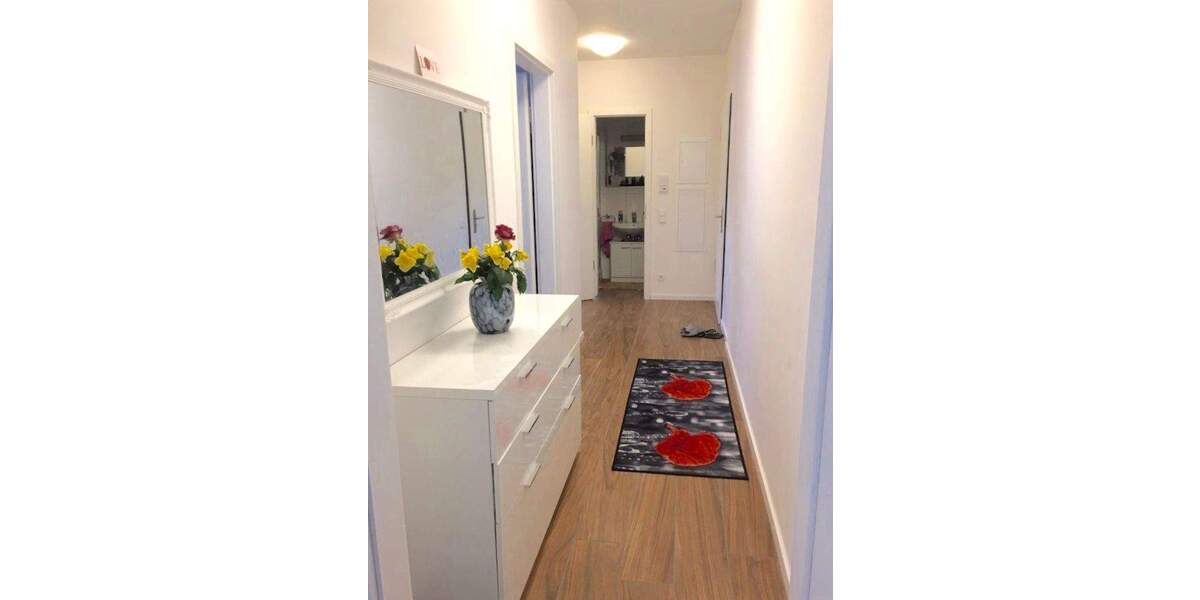Zimmer Passau Haidenhof-Nord - 2 Zimmer, 52 m&sup2;, 590&euro; | Angebot:25736713