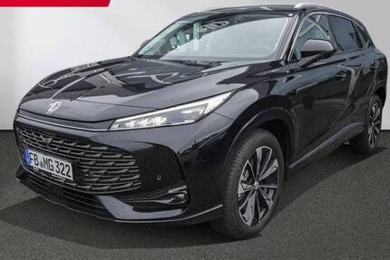 MG HS 5.305 km 29.390 &euro; Friedberg 61169