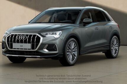 Audi Q3 5.914 km 34.950 &euro; Ingolstadt 85057