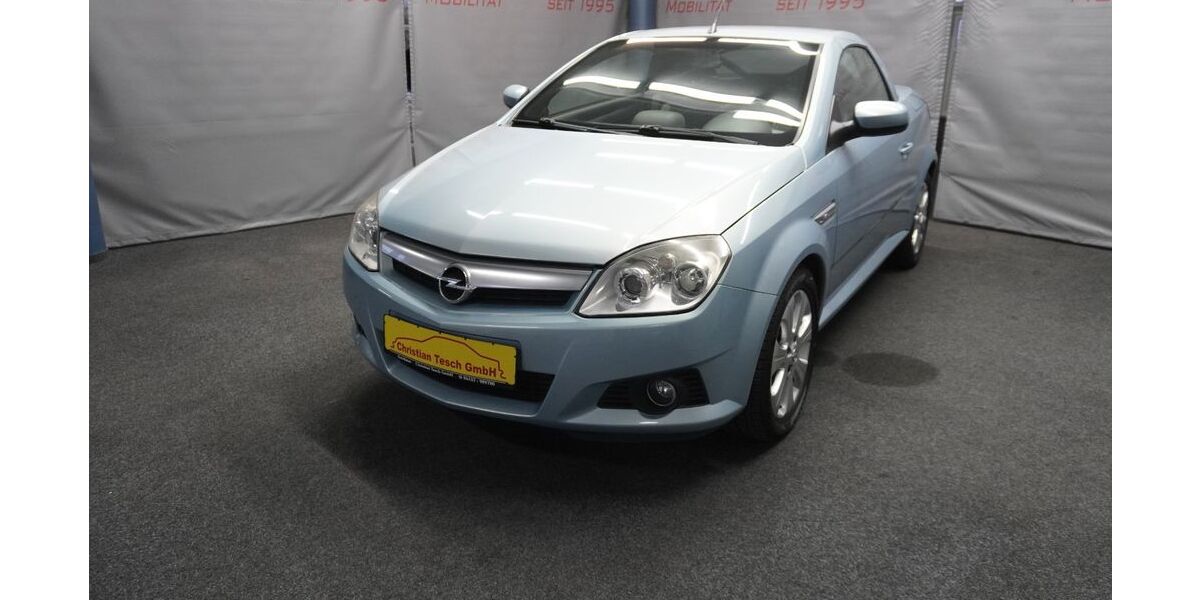 Opel Tigra 71.037 km 4.990 &euro; Pfungstadt 64319
