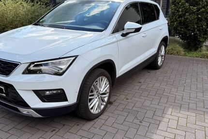 Seat Ateca 123.500 km 15.900 &euro; Ibbenbüren 49477