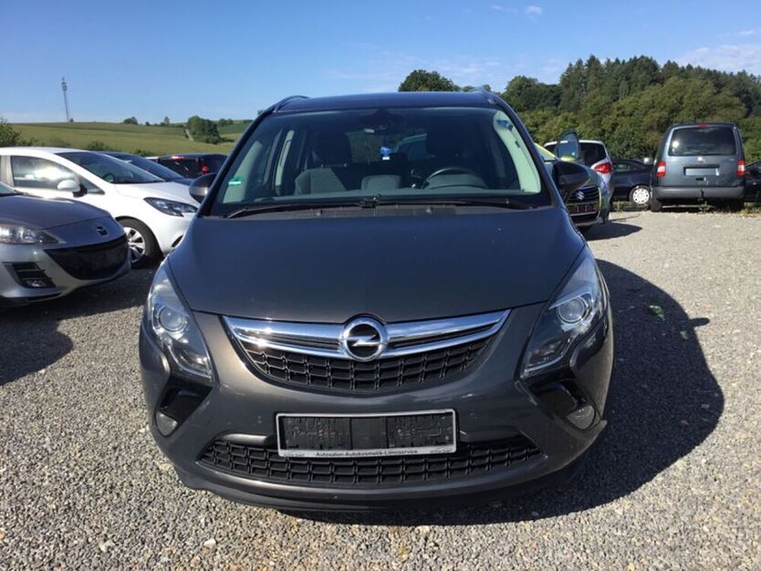 Zafira