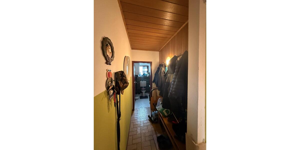 Einfamilienhaus Büchen - 3 Zimmer, 100 m&sup2;, 1.300&euro; | Angebot:26044744
