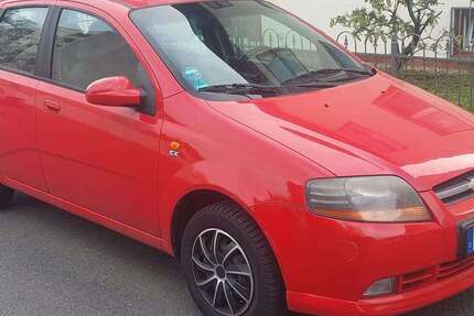 Daewoo Kalos 160.000 km 1.250 &euro; Frankfurt am Main 60388