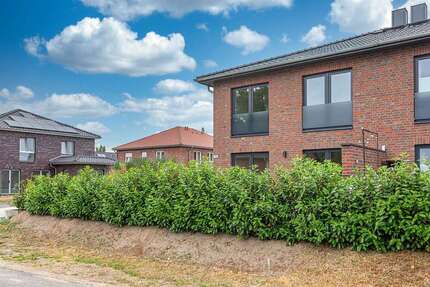 Haus zum Mieten in Neetze 1.350 € 145 m²