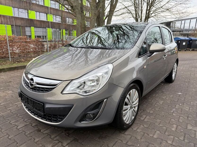Corsa