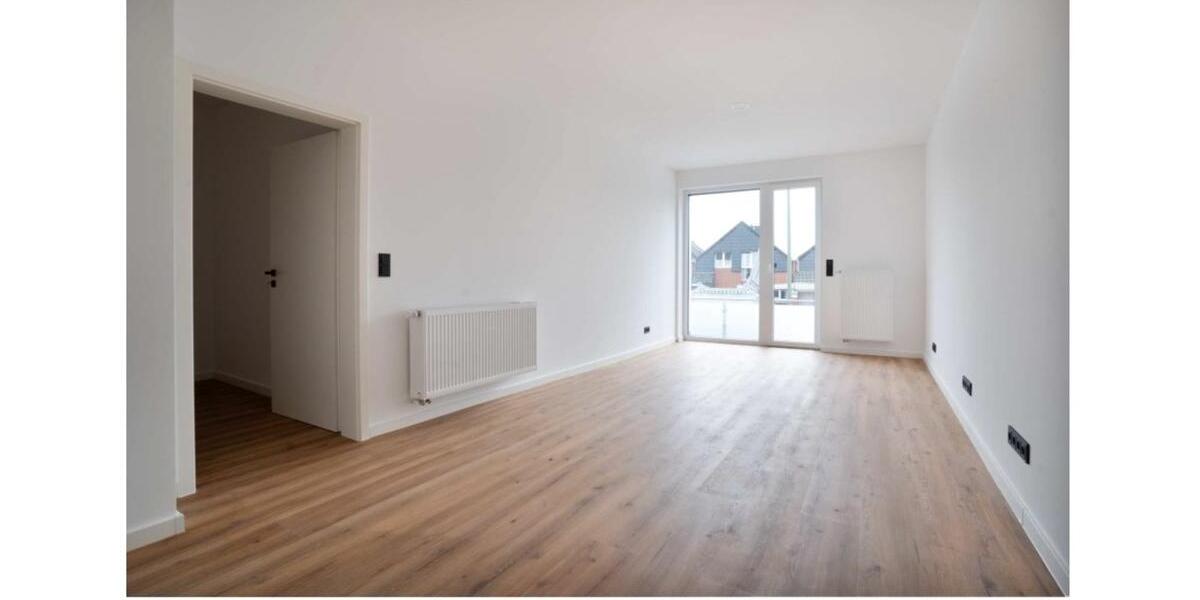 Erdgeschoßwohnung Belm - 2 Zimmer, 65 m&sup2;, 880&euro; | Angebot:25363854