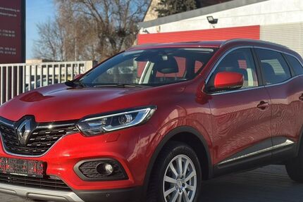 Renault Kadjar 92.000 km 14.990 &euro; Nürnberg 90431