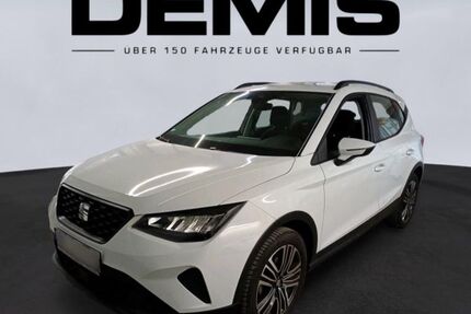 Seat Arona 24.345 km 16.980 &euro; Appen 25482