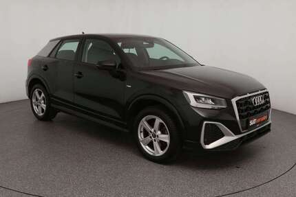 Audi Q2 84.003 km 24.950 € Garching 85748