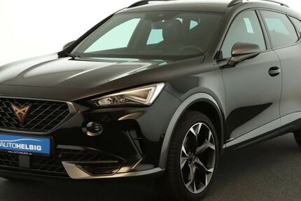 Cupra Formentor 25.000 km 26.990 &euro; Donnersdorf 97499