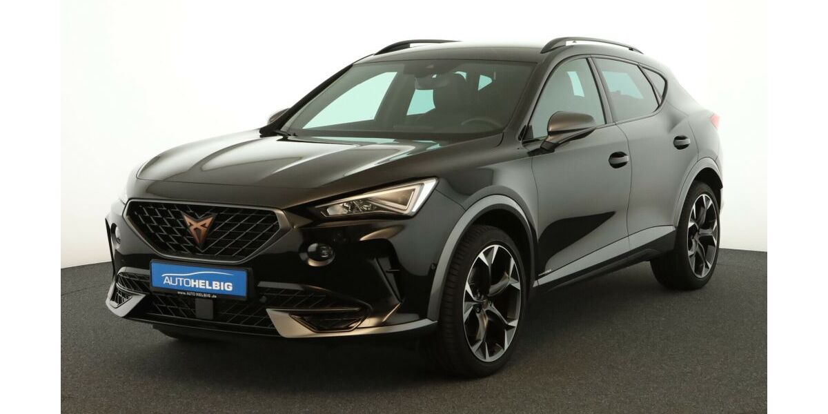 Cupra Formentor 25.000 km 26.990 &euro; Donnersdorf 97499