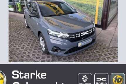 Dacia Sandero 1.510 km 15.990 &euro; Lehnin an der A2 14797