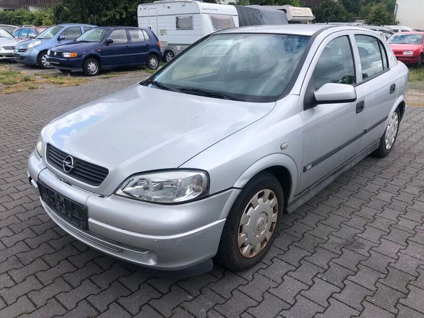 Astra