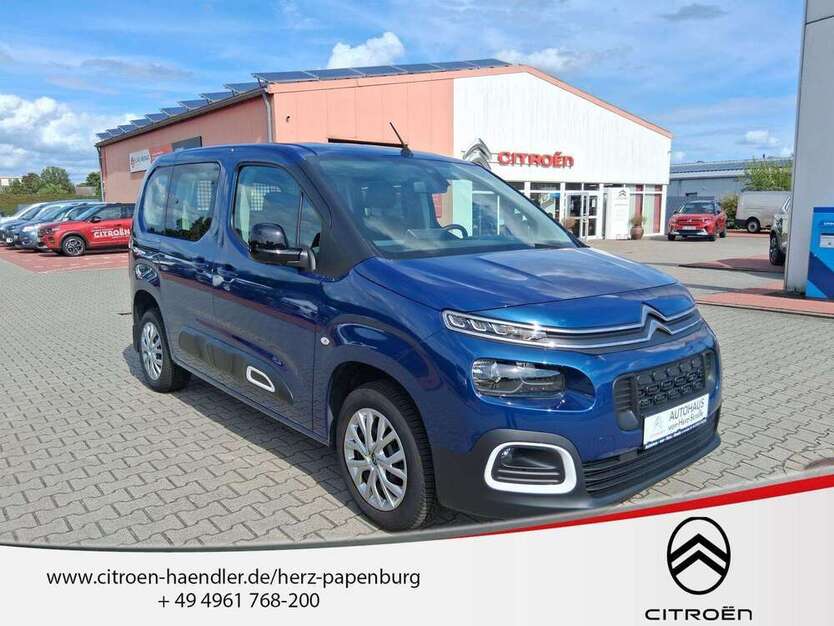 Berlingo