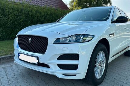 Jaguar F-Pace 183.300 km 19.800 &euro; Barßel 26676