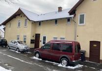 1-Zimmer-Wohnung unmittelbare Nähe Klinikum