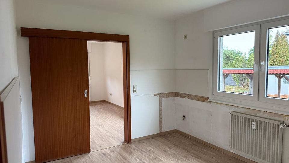 Erdgeschoßwohnung Nüsttal - 3 Zimmer, 1.232&euro; | Angebot:22980969