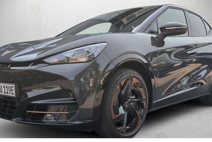 Cupra Tavascan 9.999 km 43.990 € Wiesbaden 65189