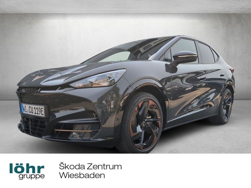 Cupra Tavascan 9.999 km 43.990 € Wiesbaden 65189