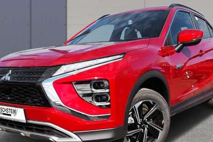 Mitsubishi Eclipse Cross 44.236 km 18.990 &euro; Bad Hersfeld 36251