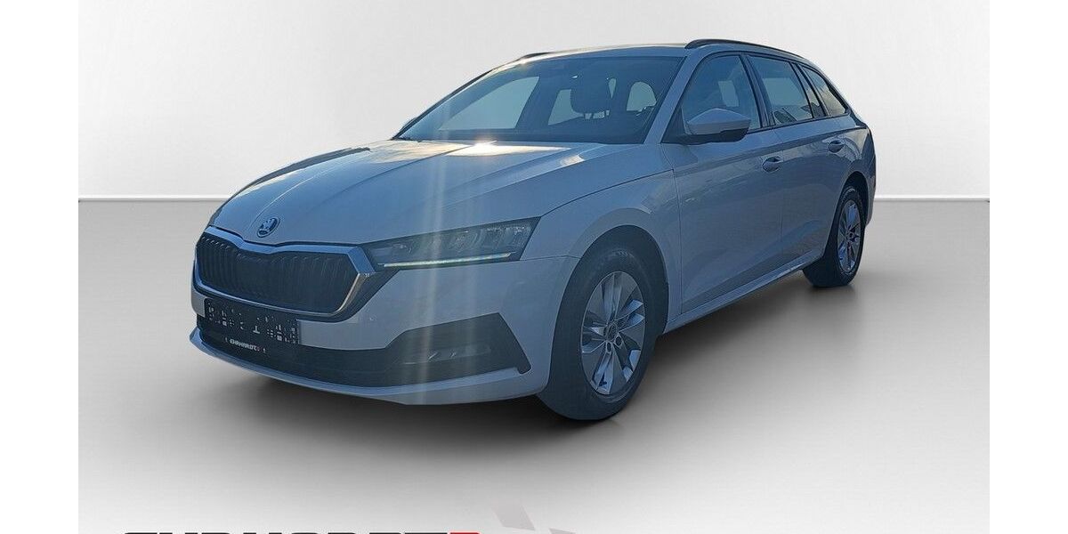 Skoda Octavia 168.190 km 16.490 &euro; Hildburghausen 98646