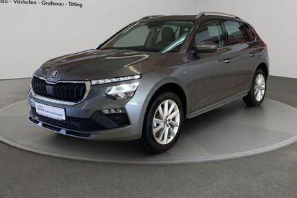 Skoda Kamiq 1.024 km 27.850 € Grafenau 94481
