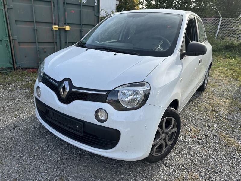 Renault Twingo 88.143 km 5.900 € Königswinter 53639