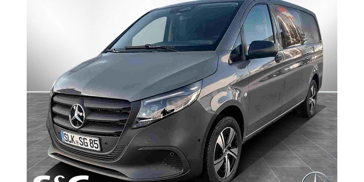 Mercedes-Benz Vito 6.000 km 64.974 &euro; Halberstadt 38820