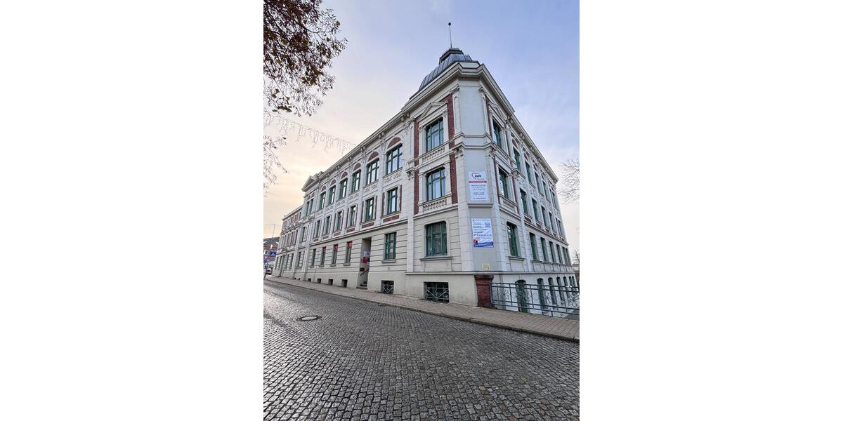 Bürofläche zu vermieten - Zentrale Lage in Perleberg zimmer