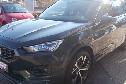 Seat Tarraco 66.734 km 33.980 € Waldheim 04736