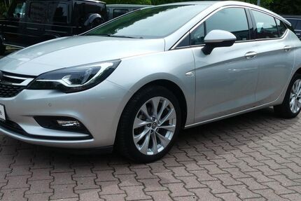 Opel Astra 15.600 km 11.990 &euro; Schneeberg 08289