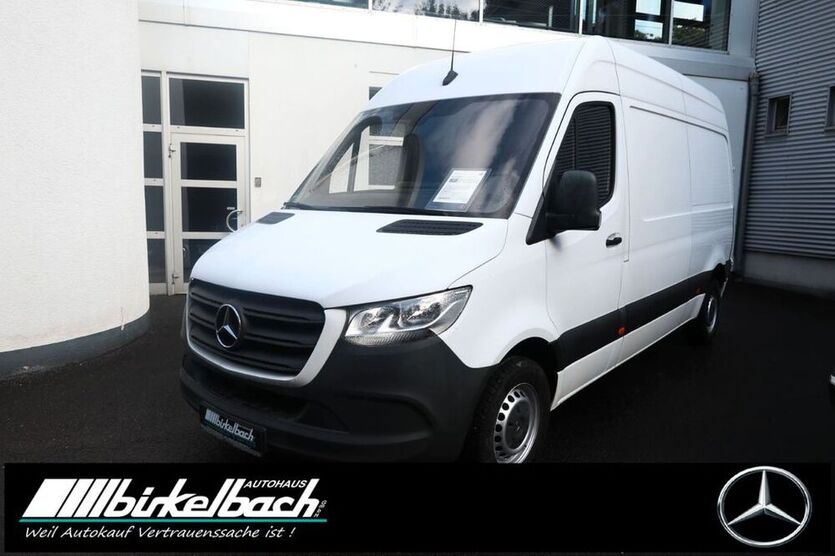 Sprinter