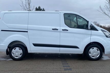 Ford Transit Custom 36.850 km 20.950 &euro; Oberkotzau 95145