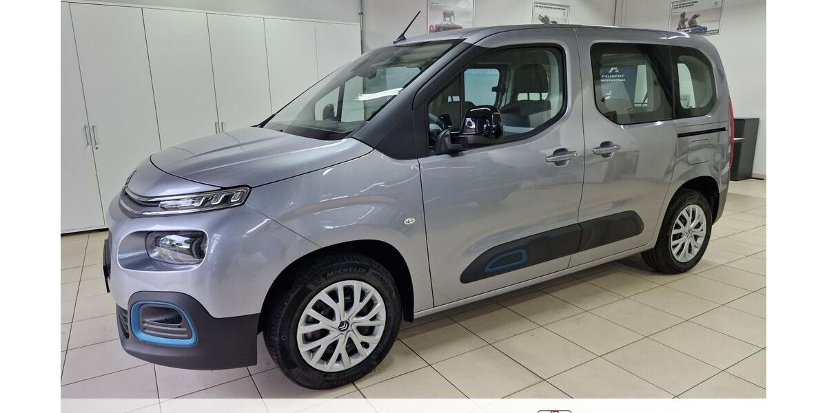 Citroen Berlingo 18.965 km 24.399 &euro; Augsburg 86179