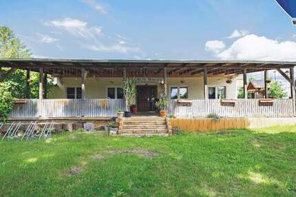 Gastronomie in Gerwisch 130.000 € 393.6 m² zimmer