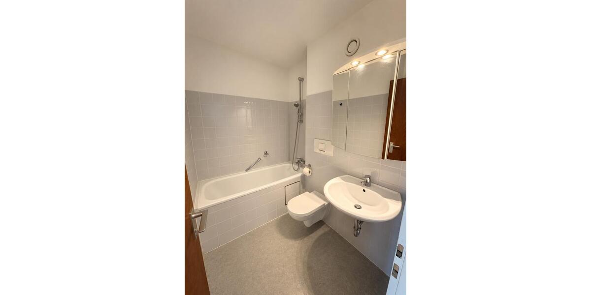 Etagenwohnung Taufkirchen - 2 Zimmer, 56 m&sup2;, 345.000&euro; | Angebot:27116891