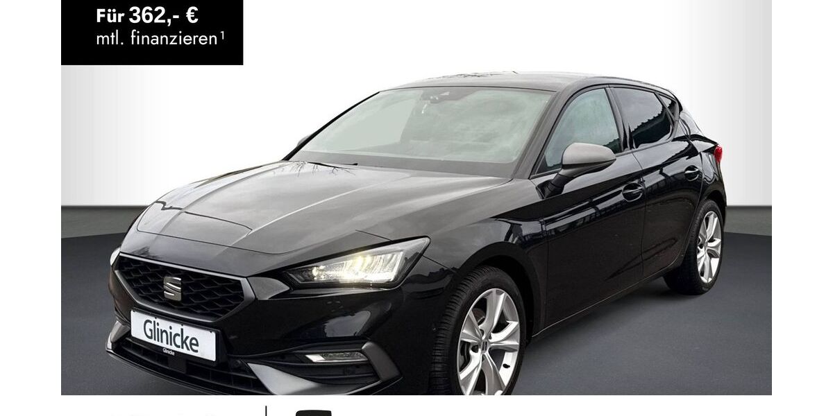 Seat Leon 27.065 km 28.480 &euro; Baunatal 34225