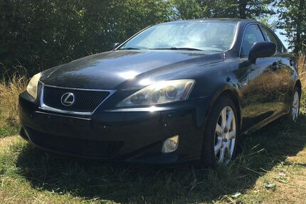 Lexus IS 220 291.547 km 1.500 &euro; Marpingen 66646