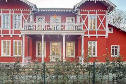 Wohnung Grünheide - 4 Zimmer, 154 m&sup2;, 1.700&euro; | Angebot:24806171