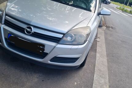Opel Astra 200.850 km 1.999 &euro; Duisburg 47198
