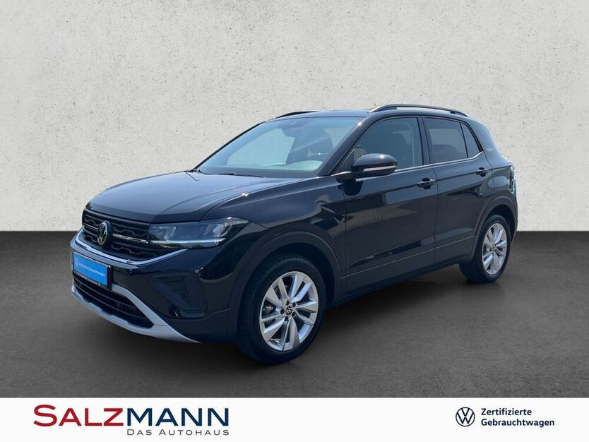 T-Cross