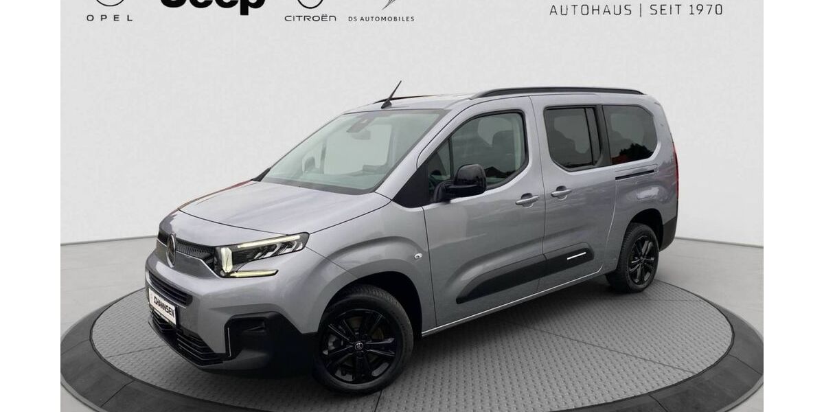 Citroen Berlingo 29.745 km 28.770 &euro; Drochtersen 21706