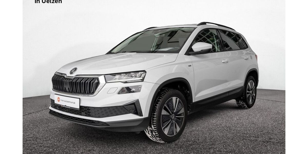 Skoda Karoq 140.656 km 23.490 &euro; Uelzen 29525