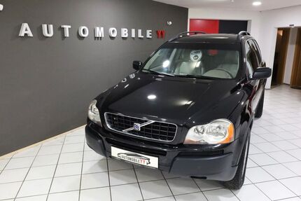 Volvo XC90 335.500 km 3.999 &euro; Syrgenstein-Landshausen 89428