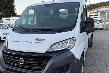 Fiat Ducato 142.000 km 9.999 &euro; Tuttlingen 78532