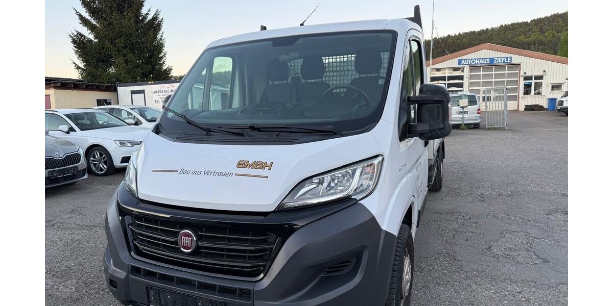 Fiat Ducato 142.000 km 9.999 &euro; Tuttlingen 78532