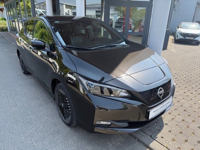 Nissan Leaf 29.995 km 20.950 € Asslar 35614