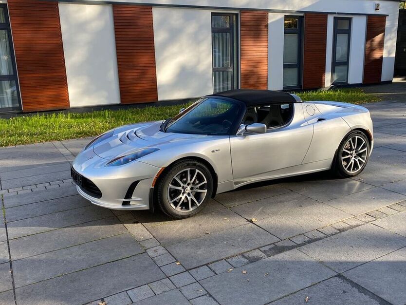 Roadster