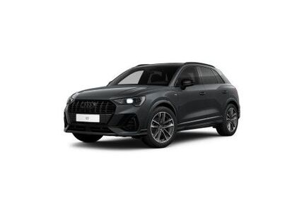 Audi Q3 46.700 km 34.305 &euro; Alsfeld 36304